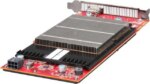 AMD FirePro V7800P 100-505691 2GB 256-bit GDDR5 PCI Express 2.1 x16 CrossFire Supported Graphics Card - Pappy Mall