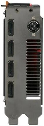 AMD FirePro V8800 100-505603 2GB 256-bit GDDR5 PCI Express 2.0 x16 CrossFire Supported Full Height / Full Length Graphics Card - Pappy Mall
