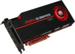 AMD FirePro V8800 100-505603 2GB 256-bit GDDR5 PCI Express 2.0 x16 CrossFire Supported Full Height / Full Length Graphics Card - Pappy Mall