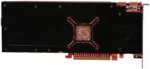 AMD FirePro V8800 100-505603 2GB 256-bit GDDR5 PCI Express 2.0 x16 CrossFire Supported Full Height / Full Length Graphics Card - Pappy Mall