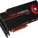 AMD FirePro V8800 100-505603 2GB 256-bit GDDR5 PCI Express 2.0 x16 CrossFire Supported Full Height / Full Length Graphics Card - Pappy Mall