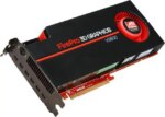AMD FirePro V9800 100-505602 4GB 256-bit GDDR5 PCI Express 2.1 x16 CrossFire Supported Graphics Card - Pappy Mall