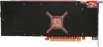 AMD FirePro V9800 100-505602 4GB 256-bit GDDR5 PCI Express 2.1 x16 CrossFire Supported Graphics Card - Pappy Mall