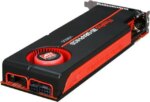 AMD FirePro V9800 100-505602 4GB 256-bit GDDR5 PCI Express 2.1 x16 CrossFire Supported Graphics Card - Pappy Mall