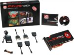 AMD FirePro V9800 100-505602 4GB 256-bit GDDR5 PCI Express 2.1 x16 CrossFire Supported Graphics Card - Pappy Mall