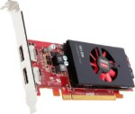 AMD FirePro W2100 100-505980 2GB 128-bit DDR3 PCI Express 3.0 x8 Low Profile Graphics Card - Pappy Mall