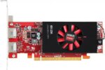 AMD FirePro W2100 100-505980 2GB 128-bit DDR3 PCI Express 3.0 x8 Low Profile Graphics Card - Pappy Mall