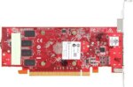 AMD FirePro W2100 100-505980 2GB 128-bit DDR3 PCI Express 3.0 x8 Low Profile Graphics Card - Pappy Mall