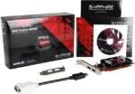 AMD FirePro W2100 100-505980 2GB 128-bit DDR3 PCI Express 3.0 x8 Low Profile Graphics Card - Pappy Mall