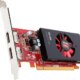 AMD FirePro W2100 100-505980 2GB 128-bit DDR3 PCI Express 3.0 x8 Low Profile Graphics Card - Pappy Mall