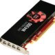 AMD FirePro W4300 100-505973 4GB 128-bit GDDR5 PCI Express 3.0 x16 Low-profile design fits SFF and full-size ATX chassis Graphics Card - Pappy Mall