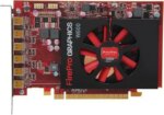 AMD FirePro W600 100-505968 2GB 128-bit GDDR5 PCI Express 3.0 x16 Full height / half-length Graphics Card - Pappy Mall