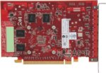 AMD FirePro W600 100-505968 2GB 128-bit GDDR5 PCI Express 3.0 x16 Full height / half-length Graphics Card - Pappy Mall