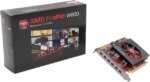 AMD FirePro W600 100-505968 2GB 128-bit GDDR5 PCI Express 3.0 x16 Full height / half-length Graphics Card - Pappy Mall