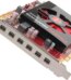 AMD FirePro W600 100-505968 2GB 128-bit GDDR5 PCI Express 3.0 x16 Full height / half-length Graphics Card - Pappy Mall