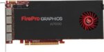 AMD FirePro W7000 100-505634(100-505848) 4GB 256-bit GDDR5 PCI Express 3.0 x16 CrossFire Supported Graphics Card - Pappy Mall