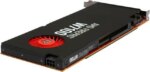 AMD FirePro W7100 100-505724 8GB 256-bit GDDR5 PCI Express 3.0 x16 Full height/full length single-slot Graphics Card - Pappy Mall