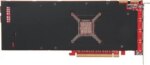 AMD FirePro W8000 100-505845 4GB 256-bit GDDR5 PCI Express 3.0 x16 CrossFire Supported Graphics Card - Pappy Mall