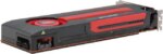 AMD FirePro W8000 100-505845 4GB 256-bit GDDR5 PCI Express 3.0 x16 CrossFire Supported Graphics Card - Pappy Mall