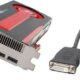 AMD FirePro W8000 100-505845 4GB 256-bit GDDR5 PCI Express 3.0 x16 CrossFire Supported Graphics Card - Pappy Mall
