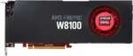 AMD FirePro W8100 100-505976 8GB 512-bit GDDR5 PCI Express 3.0 x16 CrossFire Supported Graphics Card - Pappy Mall