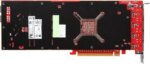AMD FirePro W8100 100-505976 8GB 512-bit GDDR5 PCI Express 3.0 x16 CrossFire Supported Graphics Card - Pappy Mall