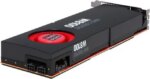 AMD FirePro W8100 100-505976 8GB 512-bit GDDR5 PCI Express 3.0 x16 CrossFire Supported Graphics Card - Pappy Mall