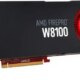 AMD FirePro W8100 100-505976 8GB 512-bit GDDR5 PCI Express 3.0 x16 CrossFire Supported Graphics Card - Pappy Mall