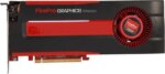 AMD FirePro W9000 100-505859 6GB 384-bit GDDR5 PCI Express 3.0 x16 CrossFire Supported Graphics Card - Pappy Mall