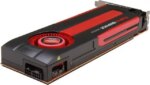 AMD FirePro W9000 100-505859 6GB 384-bit GDDR5 PCI Express 3.0 x16 CrossFire Supported Graphics Card - Pappy Mall