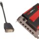 AMD FirePro W9000 100-505859 6GB 384-bit GDDR5 PCI Express 3.0 x16 CrossFire Supported Graphics Card - Pappy Mall