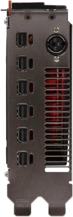 AMD FirePro W9100 100-505977 16GB 512-bit GDDR5 PCI Express 3.0 x16 CrossFire Supported Workstation Video Card - Pappy Mall