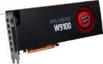AMD FirePro W9100 100-505977 16GB 512-bit GDDR5 PCI Express 3.0 x16 CrossFire Supported Workstation Video Card - Pappy Mall