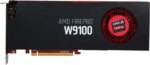 AMD FirePro W9100 100-505977 16GB 512-bit GDDR5 PCI Express 3.0 x16 CrossFire Supported Workstation Video Card - Pappy Mall