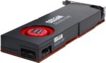 AMD FirePro W9100 100-505977 16GB 512-bit GDDR5 PCI Express 3.0 x16 CrossFire Supported Workstation Video Card - Pappy Mall