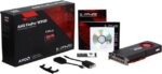 AMD FirePro W9100 100-505977 16GB 512-bit GDDR5 PCI Express 3.0 x16 CrossFire Supported Workstation Video Card - Pappy Mall