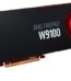 AMD FirePro W9100 100-505977 16GB 512-bit GDDR5 PCI Express 3.0 x16 CrossFire Supported Workstation Video Card - Pappy Mall
