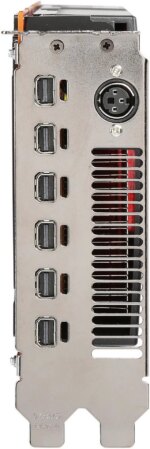 AMD FirePro W9100 100-505989 32GB 512-bit GDDR5 PCI Express 3.0 x16 Graphics Card - Pappy Mall