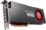 AMD FirePro W9100 100-505989 32GB 512-bit GDDR5 PCI Express 3.0 x16 Graphics Card - Pappy Mall