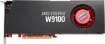 AMD FirePro W9100 100-505989 32GB 512-bit GDDR5 PCI Express 3.0 x16 Graphics Card - Pappy Mall