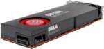 AMD FirePro W9100 100-505989 32GB 512-bit GDDR5 PCI Express 3.0 x16 Graphics Card - Pappy Mall