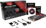 AMD FirePro W9100 100-505989 32GB 512-bit GDDR5 PCI Express 3.0 x16 Graphics Card - Pappy Mall