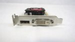 AMD Radeon HD6450 HD 6450 PCIe x16 1GB GDDR3 Video Graphics Card Dell 0WH7F - Pappy Mall