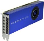 AMD Radeon Pro SSG 100-506014 16GB + 2TB 2048-bit HBM2 + SSG CrossFire Supported Graphics Card - Pappy Mall