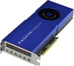AMD Radeon Pro SSG 100-506014 16GB + 2TB 2048-bit HBM2 + SSG CrossFire Supported Graphics Card - Pappy Mall