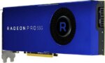 AMD Radeon Pro SSG 100-506014 16GB + 2TB 2048-bit HBM2 + SSG CrossFire Supported Graphics Card - Pappy Mall