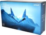 AMD Radeon Pro SSG 100-506014 16GB + 2TB 2048-bit HBM2 + SSG CrossFire Supported Graphics Card - Pappy Mall