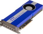 AMD Radeon Pro VII 100-506163 16GB PCIe 4.0 x16 Dual Slot Add-in Card Workstation Video Card - Pappy Mall