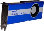 AMD Radeon Pro VII 100-506163 16GB PCIe 4.0 x16 Dual Slot Add-in Card Workstation Video Card - Pappy Mall