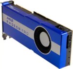 AMD Radeon Pro VII 100-506163 16GB PCIe 4.0 x16 Dual Slot Add-in Card Workstation Video Card - Pappy Mall